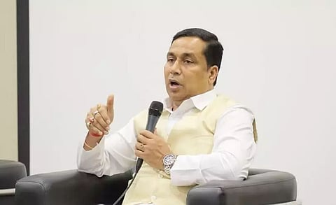 Stress laid on providing skill training based on local needs