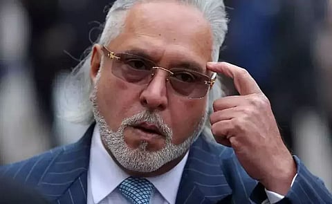 Supreme Court sentences Vijay Mallya to 4-month imprisonment