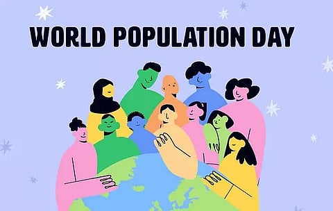World Population Day observed in Lakhimpur