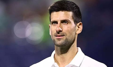 Winning at Wimbledon extra special: Novak Djokovic
