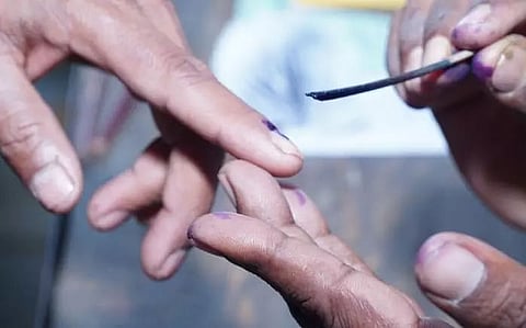 Presidential polls: 44% of lawmakers with criminal cases will vote