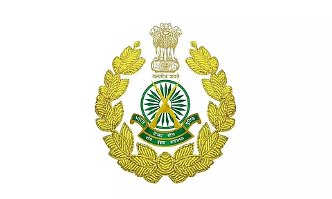 ITBP Invites Tender for the Construction of 10 Bedded Hospital - 2022_ITBP_700067_1