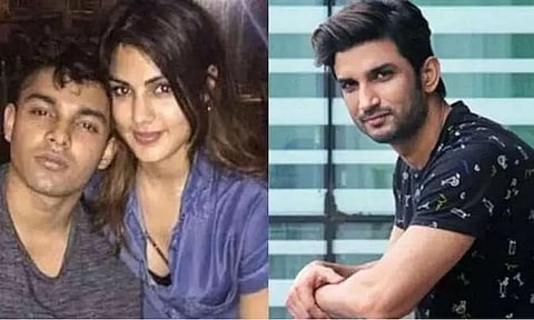 Sushant Singh Rajput Case: NCB Charges Rhea Chakraborty For Supplying Drugs to Rajput