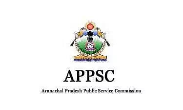 Arunachal Pradesh PSC Recruitment 2022 - Language Officer Vacancy, Job Opening