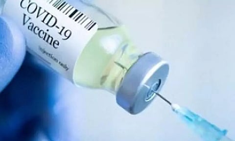 Centre to provide free Covid booster dose for 75 days