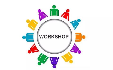 Orientation workshop organised on Child Friendly Constituency in Tamulpur