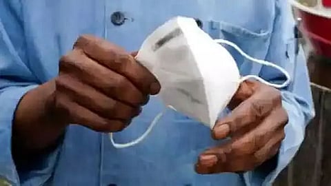 Assam: Cachar Dist Admin Makes Wearing of Face Mask Mandatory, Issues Guidelines