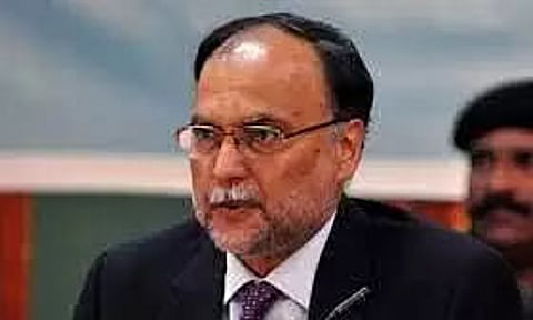Pakistan minister warns India of 'potentially catastrophic consequences'