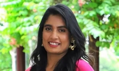 As her biopic is ready to be released, Mithali Raj opens up on women's cricket