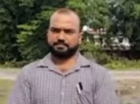 Police arrested fake doctor in Dibrugarh