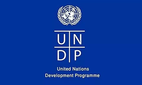 UNDP Recruitment 2022 - Individual Consultant Vacancy, Job Openings