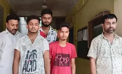 Prostitution racket busted in Digboi; 7 arrested by Police