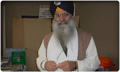Canada: Prime Accused In 1985 Air India Bomb Blast Case Shot Dead