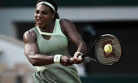 Serena Williams set to return to the National Bank Open in Toronto
