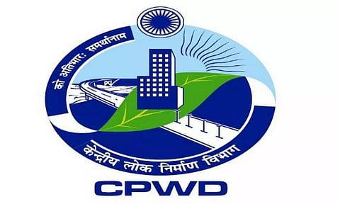 CPWD Invites Tender for the Construction of Vertical Extension of Girls Hostel v Building - 06/NIT/SE/EE-Silchar/CPWD/2022-23