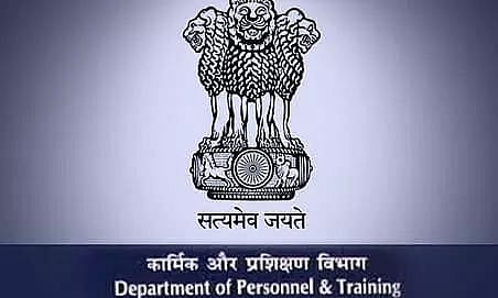 Department of Personal and Training Recruitment 2022 - Senior Administrative Officer Vacancy, Job Opening