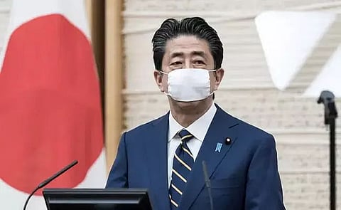 Shinzo Abe's legacy