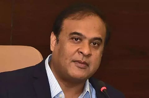 CM Himanta orders probe into recruitment of 2,274 contractual staff in ASTC