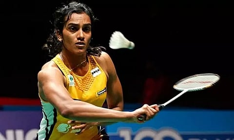 Singapore Open 2022: P.V. Sindhu storms into final, defeats Japan's Kawakami in Semi-final