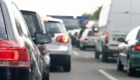 Itanagar civic body visits multi-level car parking at Guwahati