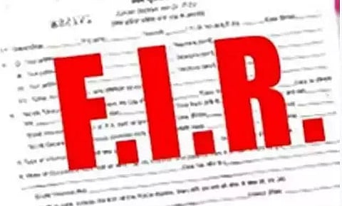 FIR lodged against Mahua Moitra for 'Gogoi' tweet