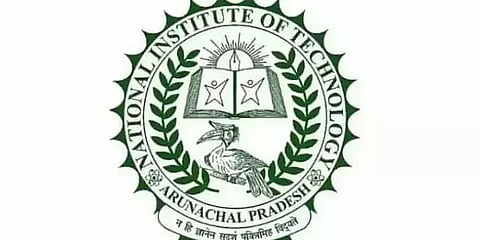 NIT Arunachal Pradesh Recruitment 2022 - Assistant Professor Grade II Vacancy, Latest Jobs