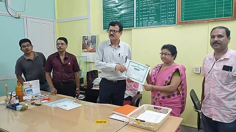 Week-long training on processing of fruits and vegetables concludes in Nagaon