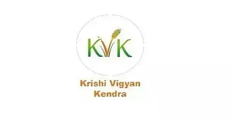 Krishi Vigyan Kendra Tinsukia organized farmers' meet