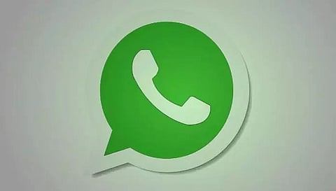 Beware of WhatsApp messages from unknown numbers!