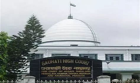 Gauhati HC issues notice over beef ban in Sonari