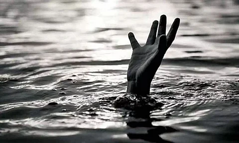 Assam: Two Students From Dibrugarh University Feared Drowned In Arunachal's Siang River