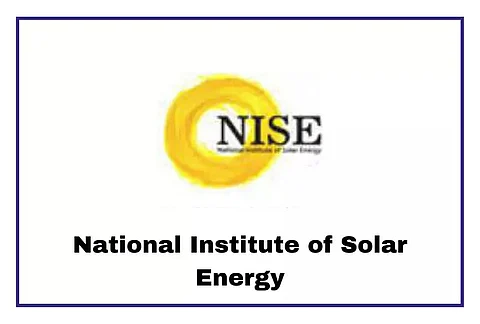 NISE Recruitment 2022 - Administrative Officer Vacancy, Job Opening