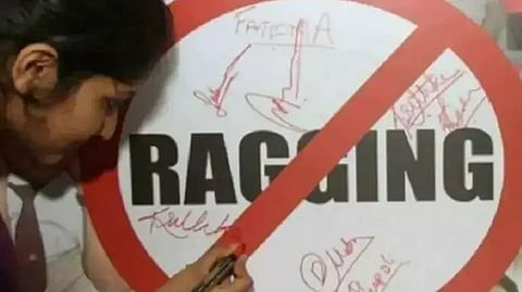 Tripura: Twipra Students' Federation Creates Ruckus Over Reports of Alleged Ragging
