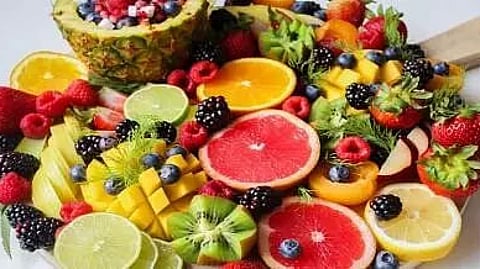 Link Between Diet and Mental Wellbeing: A Research-Based Perspective