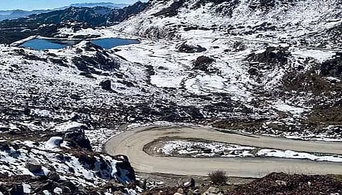 Depsang Plains issue raised at 16th round of Corps Commander talks with China