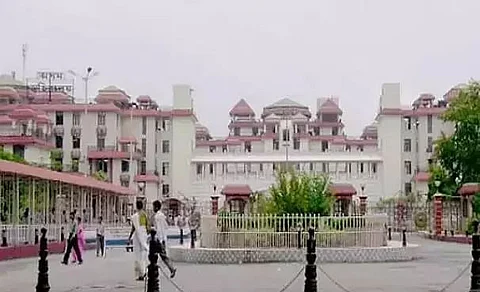 Project Sadbhavana: Bid to make Assam Secretariat Paperless