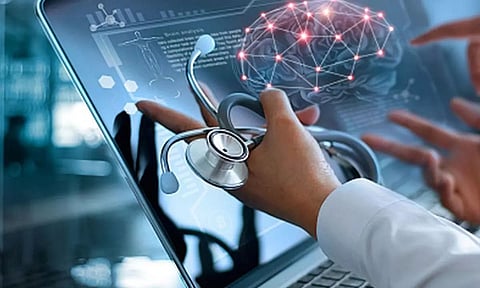 Artificial intelligence, deep learning to now assist in diagnosing birth defects