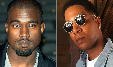 Kanye West pulls out of Rolling Loud music fest, Kid Cudi replaces him