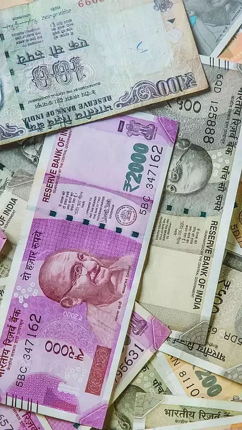 Countries where the Rupee is Stronger