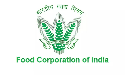 Food Corporation of India Recruitment 2022 - General Manager Vacancy, Job Opening