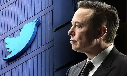 Elon Musk thinks Twitter can also be made liable for fraudulent disclosure on bots