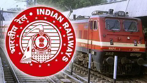 Indian Railway makes unreserved ticketing easier