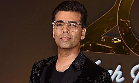 KJo roasts Farah in Insta reel: 'You look slimmer and the earth is flat'