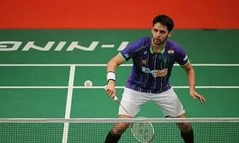 Taipei Open: P Kashyap, Manjunath move into second round, Malvika crashes out