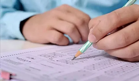 Demow youth Kaushik Chetia clears National Defence Academy written exam