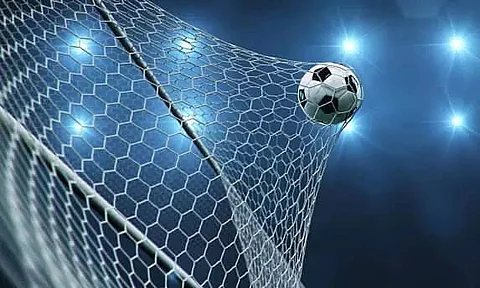 Warriors, Lionford, Chandmari win in the GSA U-13 Football Tournament