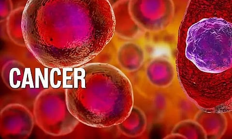 Survey reveals high incidence of cancer cases in Arunachal Pradesh