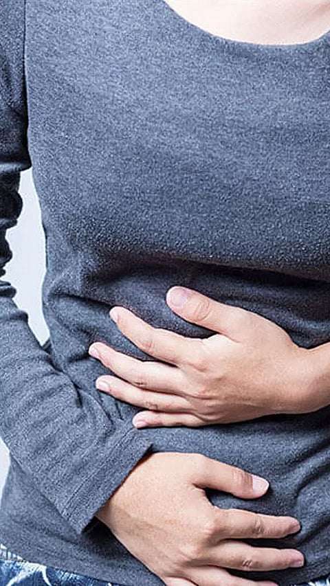 Keep away from these foods while menstruating