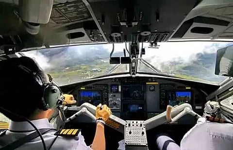 60 pilots, 150 cabin crew fail breath analyser test