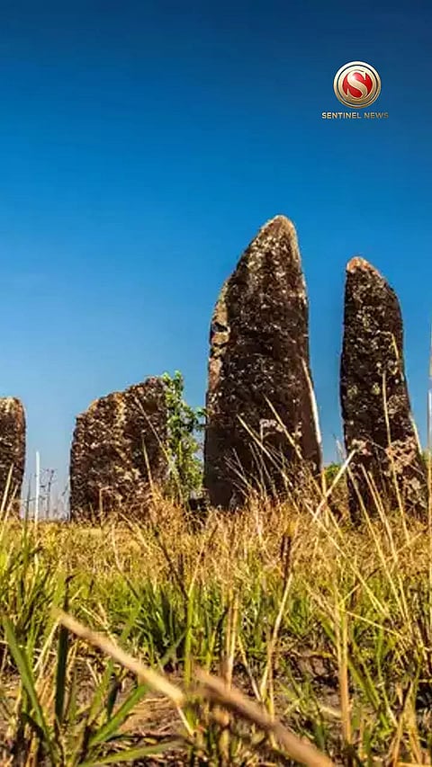 PLACES IN NORTHEAST INDIA THAT ARE SHROUDED IN MYSTERY